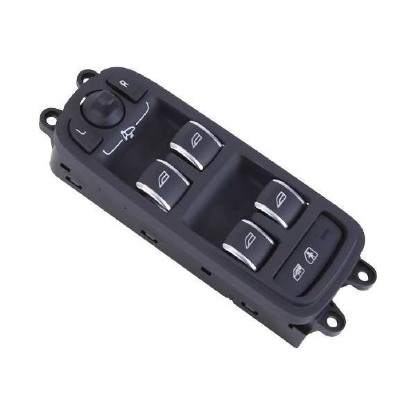 تصویر محصول کلید شیشه بالابر ولوو XC60 R دیزاین سال 2013